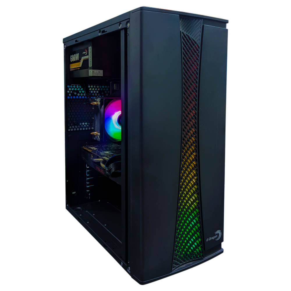 Core i7 4th Generation | Core I5 6th Gen