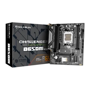 BUY Maxsun Challenger B650M Wifi |Falco Gears