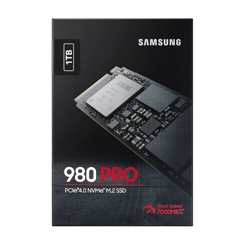 Buy Samsung 980 PRO PCIe 4.0 NVMe |Falco Gears