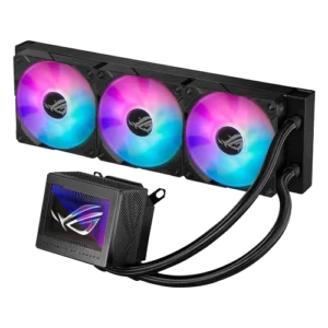 Asus Rog RYUJIN II 360 - 360mm AIO | Falco Gears