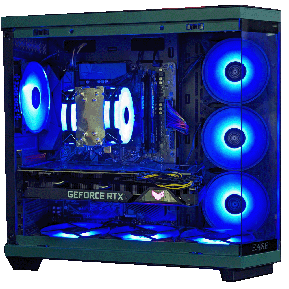Rtx 5070