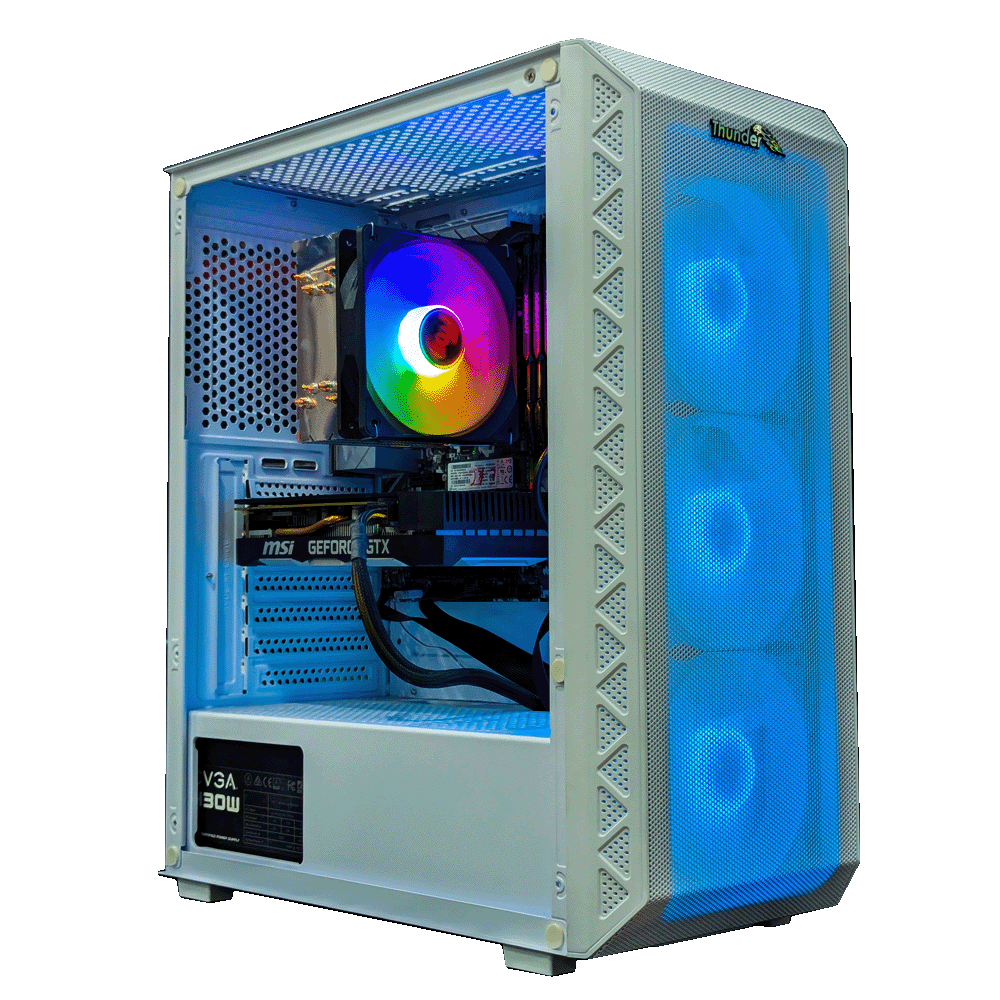 Ryzen 5 5600X
