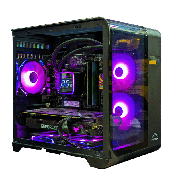12700k