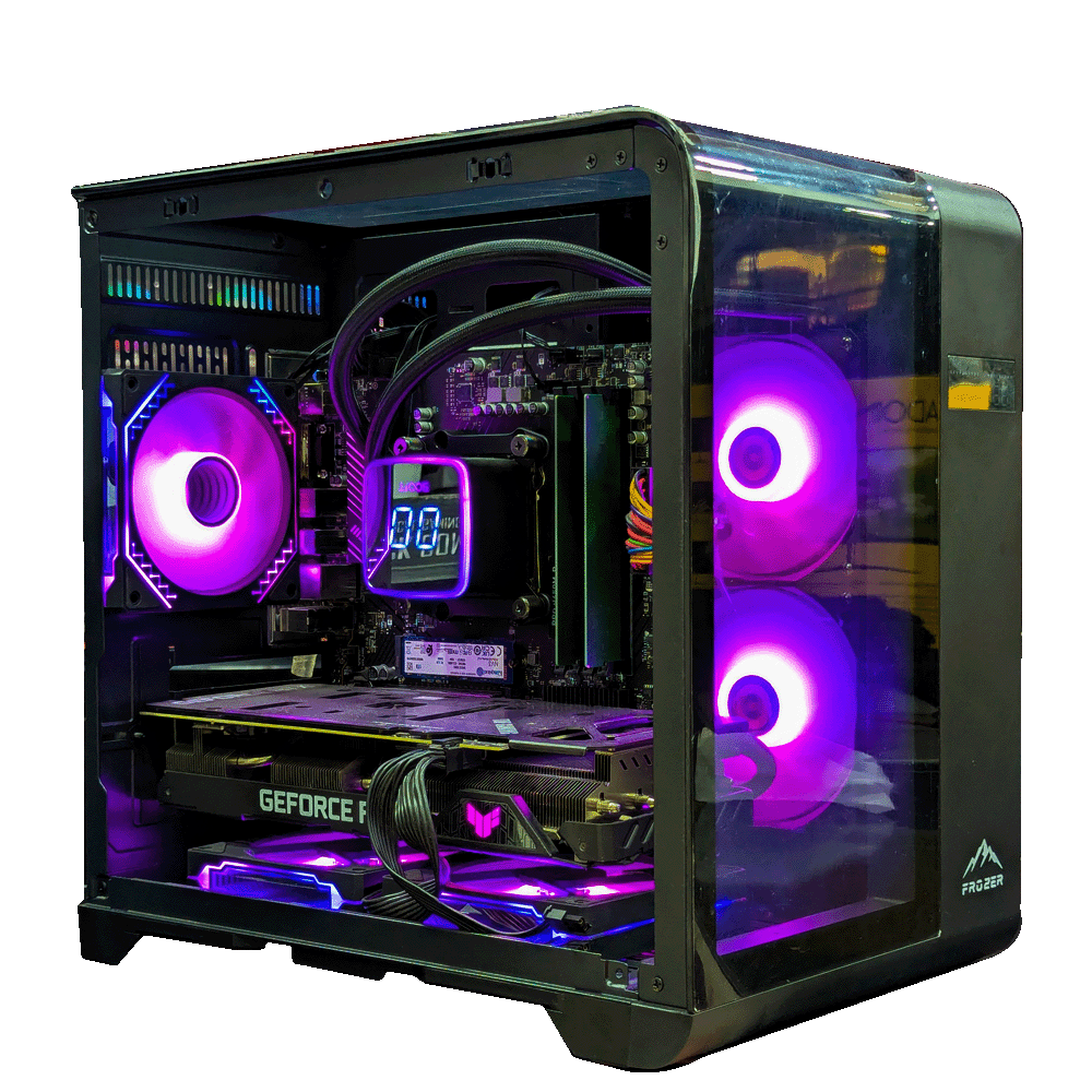12700k