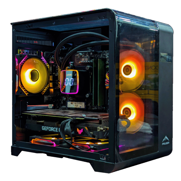Ryzen 7 7700