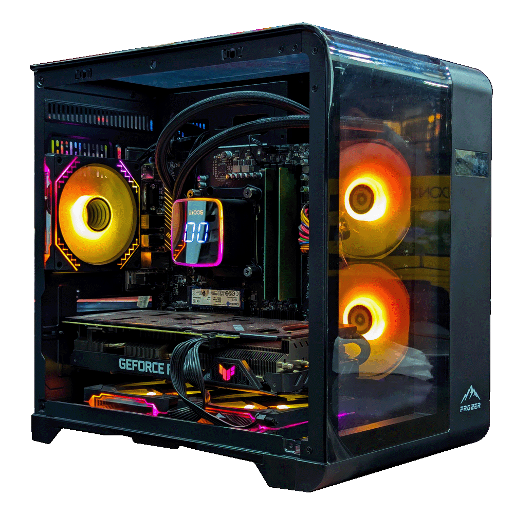 Ryzen 7 7700