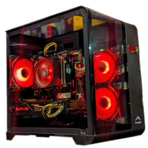 Ryzen 5 7600